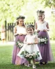 Girl's Dresses Flower Girl Dress Baby Kids Summer Princess Party Lace Wedding Birthday Dresses Children Clothing 2 4 6 8 10 12 14 230706