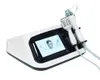 Cool Microneedle RF Machine Anti Wrinkle Face Beauty Machine Micro-Needle RF Device ärr Borttagning Skinföryngring