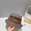 مصمم الجرافيتي دلو القبعات النساء الرجال الكلاسيكية هدية Snapback الموضة في الهواء الطلق قبعات واقية من الشمس 6 ألوان