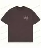 T-shirt da uomo Cole Buxton Sticker T-shirt a maniche corte ricamata Uomo Donna T-shirt oversize CB Tees Top Tee T230707