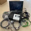 Top MB Star C5 With SSD XENTRY 2023.09 Best Chips sd c5 diagnosis laptop D630 4GB Work Cars Trucks 12V 24V