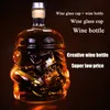 Vinglas Glasset Storm Trooper Hjälm Whiskey Karaff kopp Tillbehör Kreativa män Present Bar Party 230706