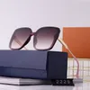 2023 Luxury Square Sunglasses Ladies Fashion Classic Brand Designer Retro Sun Glasses Women Sexy Eyewear Unisex Shades with Box