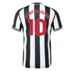 XXXL 4XL 23 24 NEWCASTL EサッカージャージーブルーノG.ラセルズジョリントンウィルソンシャーリッチー2023 2024シティエディションゴードンターゲットゴールキーパー