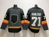 2023-24 New Hockey 98 ConnorBedard Jersey 9 JackEichel 61 MarkStone 71 WilliamKarlsson 81 JonathanMarchessault 19 MatthewTkachuk 16 AleksanderBarkov Tröjor