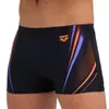 Shorts pour hommes Maillots de bain pour hommes Formation Shorts de bain Maillots de plage Pantalons de natation Maillot de bain Jammer Sports d'été Surf Pantalones Collants Shorts 230706