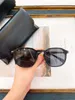 선글라스 럭셔리 패션 빈티지 David Sunglass DB1115S 솔리드 아세테이트-티타늄 프레임 TAC 렌즈 불규칙한 다각형 스타일 여성 최고 품질