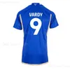 4XL 23/24 VARDY City Soccer Jerseys LeIcEsTeRs MADDISON IHEANACHO BARNES TIELEMANS AYOZE NDIDI DAKA LOOKMAN Men Kids Kits sock 84 92 94 15 16 19 20 retro football shirt