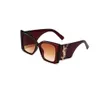 Lunettes de soleil Lunettes de soleil Lunettes de soleil pour femmes Lunettes UV Protection Fashion Lunettes de soleil LEUR