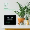 Reptile Supplies 2023 Intelligent Fogger Electronic Humidifier Timer Automatic Mist System Kit Rainforest Water Spray Control Terrários 230706