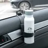 2024 2024 Zamontować Automotive Drink Bottle Organizer Auto samochodowy Pojazd wodny uchwyt na stojak na napój napojowy Wspornik w magazynie