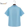 メンズ T シャツ チャーリー ハーパー シャツ 縦縞シャツ 男性用 50 年代 ロカビリー 2 つ半 ヴィンテージ コスプレ 230707