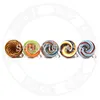 New High Quality US Color narghilè 14mm Ciotole di vetro maschio per tabacco Bong Bowl Piece Bong d'acqua Dab Oil Rigs Tubi di fumo