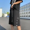 Herrshorts Herr Fritidskläder Baggy Design Stilig sommar Hip Hop Matchande tonåring Dynamiskt mode Streetwear byxor