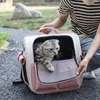 Kattendragers Draagtas Rugzak Transport Draagbare Opvouwbare Reistas voor huisdieren Handtas Voor Wandelen Reizen Outdoor Kleine honden Katten