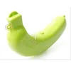 Storage Bags Banana For Outdoor Travel Cute Case Protector Container Trip Lunch Fruit Box Holder Party Dressing Gifts Accessories