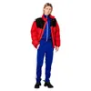 vestes hommes femmes concepteurs ensembles de survêtement Sweats Costumes hommes pantalons piste survêtement manteaux mans sweat à capuche Sportswear