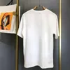 France designer fashion T shirt Luxury brands Breathable C letter print Graphic Daily Casual men womans Date Shirt tee tops CXG2307073