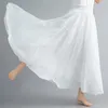 Saias Preto Branco Doce Elegante Cintura Alta Estilo Coreano Saia Sólida Moda 2023 Harajuku Roupas Feminina Kawaii Verão
