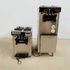 LINBOSS Commercial new design soft ice cream machine icecream machine for sale at low price