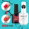 Nagelgel ROSALIND Magic Remover Gel Nagellack för manikyr Snabb rengöring inom 23 MIN UV Gel Nagellack Ta bort Base Top Coat 230706