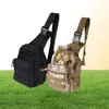 600D Outdoor Rugzak Schouder Molle Tactische Tas Rugzak Rugzakken Wandelen Camping Camouflage Waterdicht Designer Heren Sport Lugg7550461