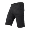 Shorts pour hommes 2023 été coton militaire tactique survêtement hommes amples mode décontracté marque court Multi poches Cargo