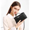 Gigi Same Bag Pałąk Warstwa Skóry Bydlęcej Torebka Damska Prosta i Wszechstronna Kosmetyczka Na Ramię Crossbody 230707