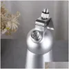 Cake Tools Professional Whipped Cream Dispenser Stainless Steel Maker 500Ml Aluminum Homemade Drop Delivery Home Garden Kitchen Dini Dhjzg