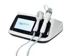 Ny radiofrekvens RF Microneedling Beauty Machine Gold Fraktional RF Microneedling Skin Drawing Wrinkle Removal Machine