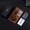 Smoking Pipes SD-103 Bakelit-Pfeifen-Boutique-Geschenkbox mit Zigarettentopf und Pfeifenzubehör als Werbegeschenk T230707