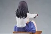 Action Toy Figures 22cm vind blåst efter klass PVC Action Figur Hem/Office Decoration Anime Collection Toys Model Doll Present