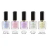 Nail Gel 7 ml Shell Nagellak Glinsterende Parel Nagellak voor Nail Design 3in1 Top Coat Olie 230706