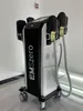 2023 새로운 14 14 Tesla Neo Hi-EMT 근육 자극 슬리밍 기계 EMSZERO 체중 감량 신체 조각 Salon 제품 6500W