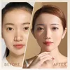Other Makeup Korea Cosmetics TFIT 3color Concealer Palette Professional Conceal Cream for Face Eye Contour Dark Circles Corrector 3g p230706