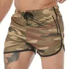 Мужские шорты Summer Smost Dry Dry Men's Sports Blonts Shorts Fitness Beach Short Bins