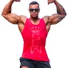Herren-Tanktops, Herren-Tanktop, Fitnessstudio, Workout, Singlet, ärmellose Bluse, Stringer-Tanktops, Bodybuilding, Show Muscle 230706