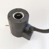 Attrezzatura pesante del macchinario adatto dell'escavatore R200 R200-5 R210-5 della bobina 24V dell'elettrovalvola a solenoide