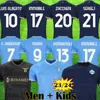 23 24 koszulki piłkarskie Lazio SERGEJ 2023 2024 LAZ rocznica koszulka piłkarska 10th PEDRO LUIS ALBERTO IMMOBILE mężczyźni zestawy dla dzieci maglia da calcio