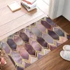 Curtains Doormat Nonslip Waterproof Dustproof Carpet Hallway Bath Mat Pvc Kitchen Mat Can Be Cut Custom Indoor Home Entrance Doormat