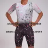 Vestito Zootekoi Triathlon manica corta ciclismo dermotuta estate uomo bici da corsa tuta ciclismo 2022 nuovo abbigliamento da bicicletta traspirante