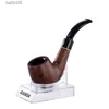 Smoking Pipes SD-103 Bakelit-Pfeifen-Boutique-Geschenkbox mit Zigarettentopf und Pfeifenzubehör als Werbegeschenk T230707