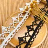 2 5cm Sewing Tools Tassel Lace Trims Ribbon Curtains Clothes Fringe Webbings Trimming Clothing Accessories LB058179I