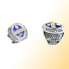 Cluster Rings S 2022 Blues Style Fantasy Football FL Size 814 Jewelry Chainworldz Otdje5663158