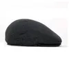 Ball Caps Young Man Winter Hat Shate Male Fashion Sily Spersors Mink Cap Cap Защита ушей B-7380