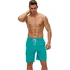 Мужские шорты купальцы Мужчина летние пляжные шорты сетчатой ​​шорты для купальных костюмов мужские мужские сундуки для купания костюма спортивная одежда 230706
