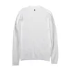 Herrtröjor Höst Vinter Turtleneck Solid långärmad tröja för män Kläder 2023 Slim Fit Casual Pullovers Stickad Pull Homme Rea