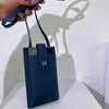 Hobo Sell Сумка для мобильного телефона Кожаные сумки на ремне Качественные модные женские кошельки через плечо Дизайнерский кошелек Роскошная сумка Сумки на плечо 2