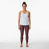 Actief Broek Naadloos Patroon Met Schaduw Rood En Zwart Progressieve Kleuren Bloemen Sierlegging Yogabroek? Gymkleding Dames