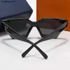 2023 designerskie okulary przeciwsłoneczne dla mężczyzn i kobiet retro hip-hop street shot outdoor travel anti-radiation lvity trend hot style